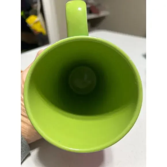 Disney Parks Animal Print Mickey Mouse Tall Mug - Picture 5 of 8